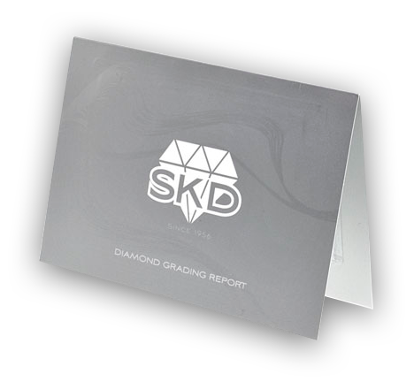SKD certificate
